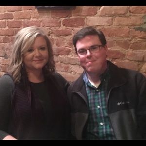 Meet your Posher, Katherine